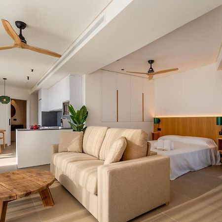 Hotel Apartamentos Hamus Conil De La Frontera Εξωτερικό φωτογραφία