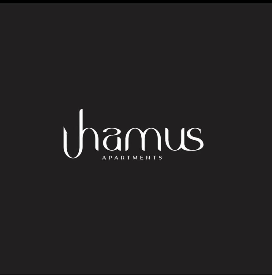 Hotel Apartamentos Hamus Conil De La Frontera Εξωτερικό φωτογραφία