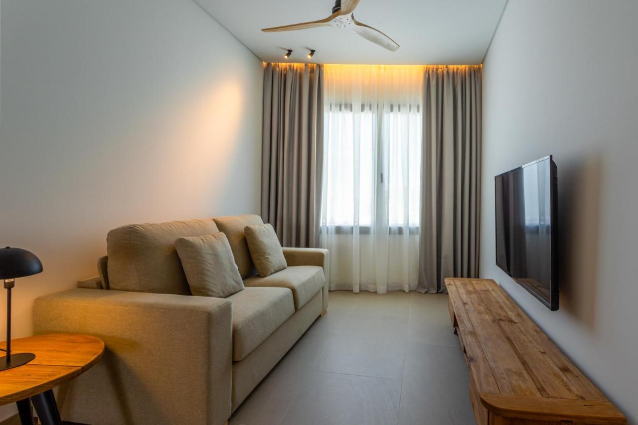 Hotel Apartamentos Hamus Conil De La Frontera Εξωτερικό φωτογραφία