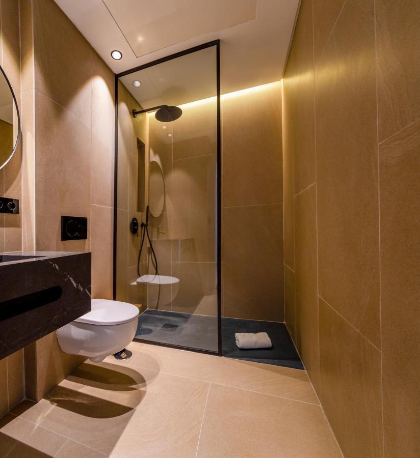 Hotel Apartamentos Hamus Conil De La Frontera Εξωτερικό φωτογραφία