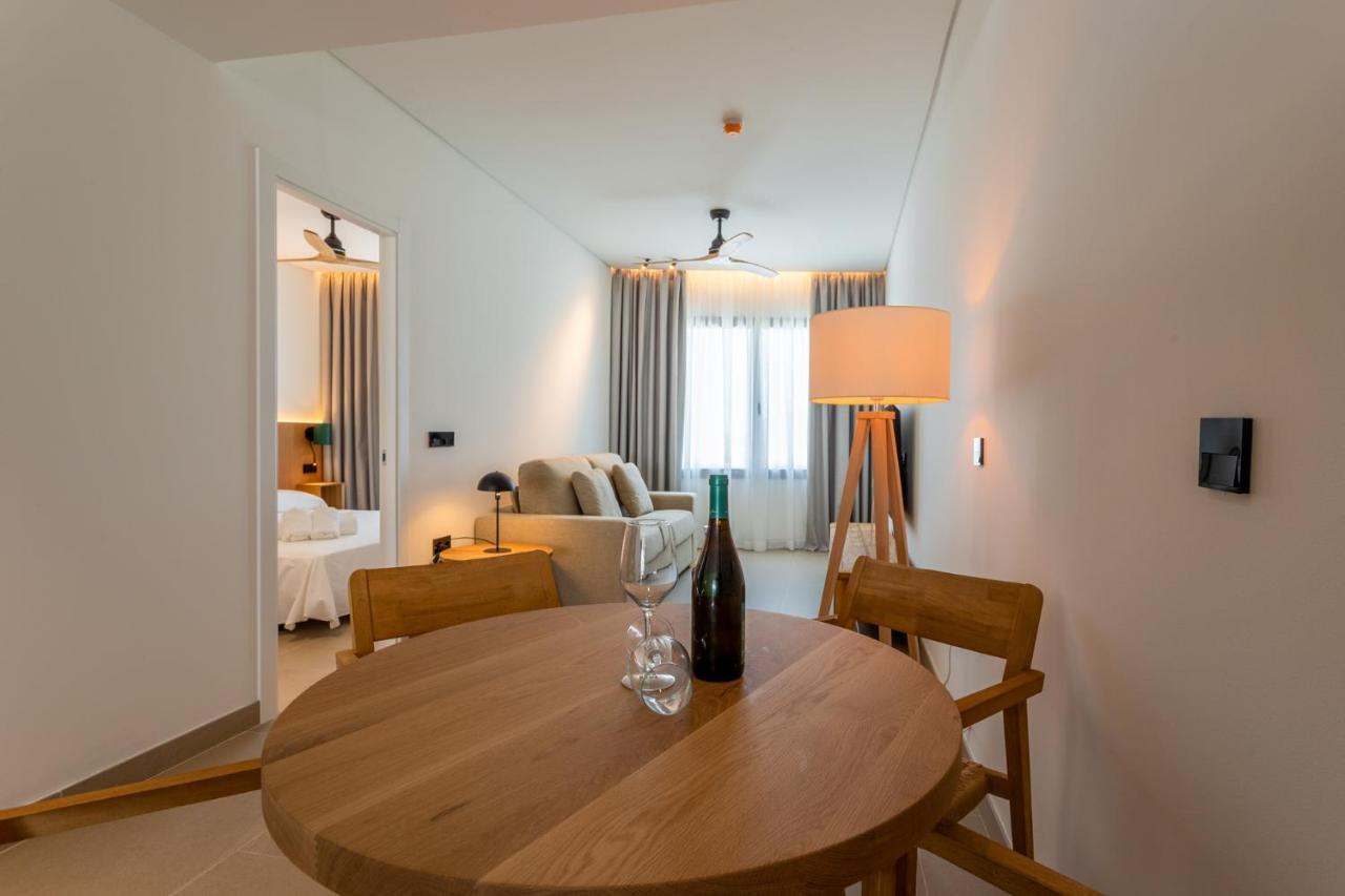 Hotel Apartamentos Hamus Conil De La Frontera Εξωτερικό φωτογραφία