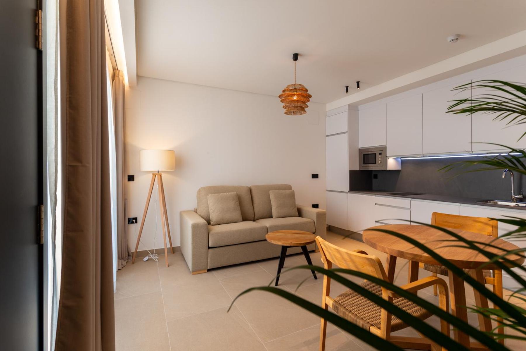Hotel Apartamentos Hamus Conil De La Frontera Εξωτερικό φωτογραφία