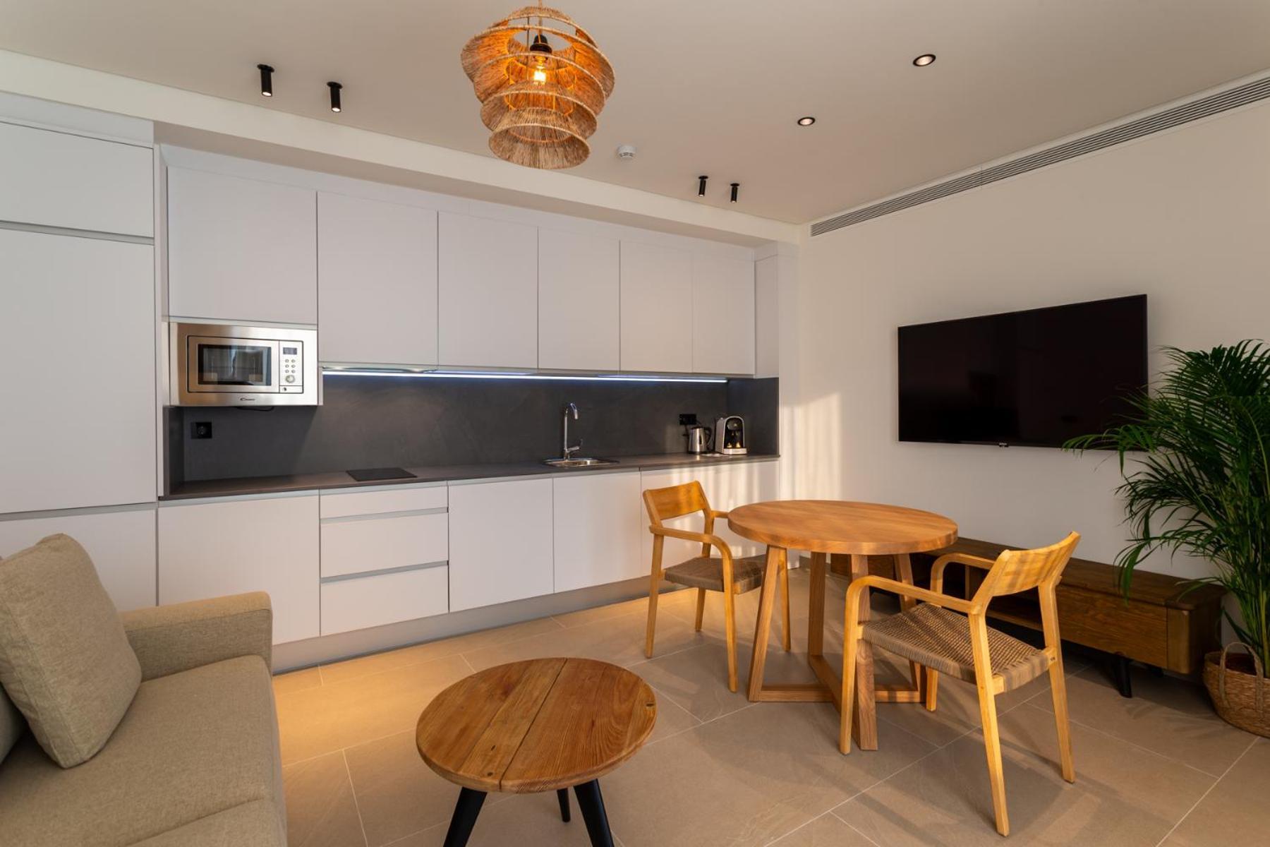 Hotel Apartamentos Hamus Conil De La Frontera Εξωτερικό φωτογραφία