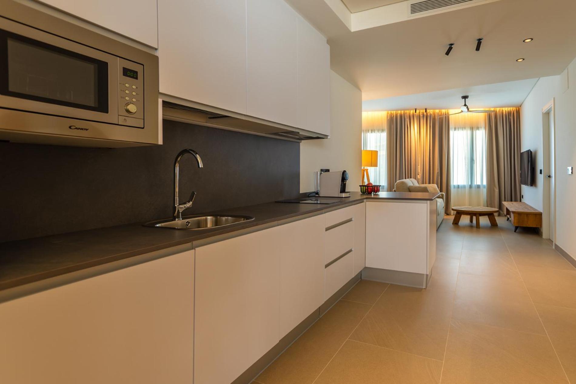 Hotel Apartamentos Hamus Conil De La Frontera Εξωτερικό φωτογραφία