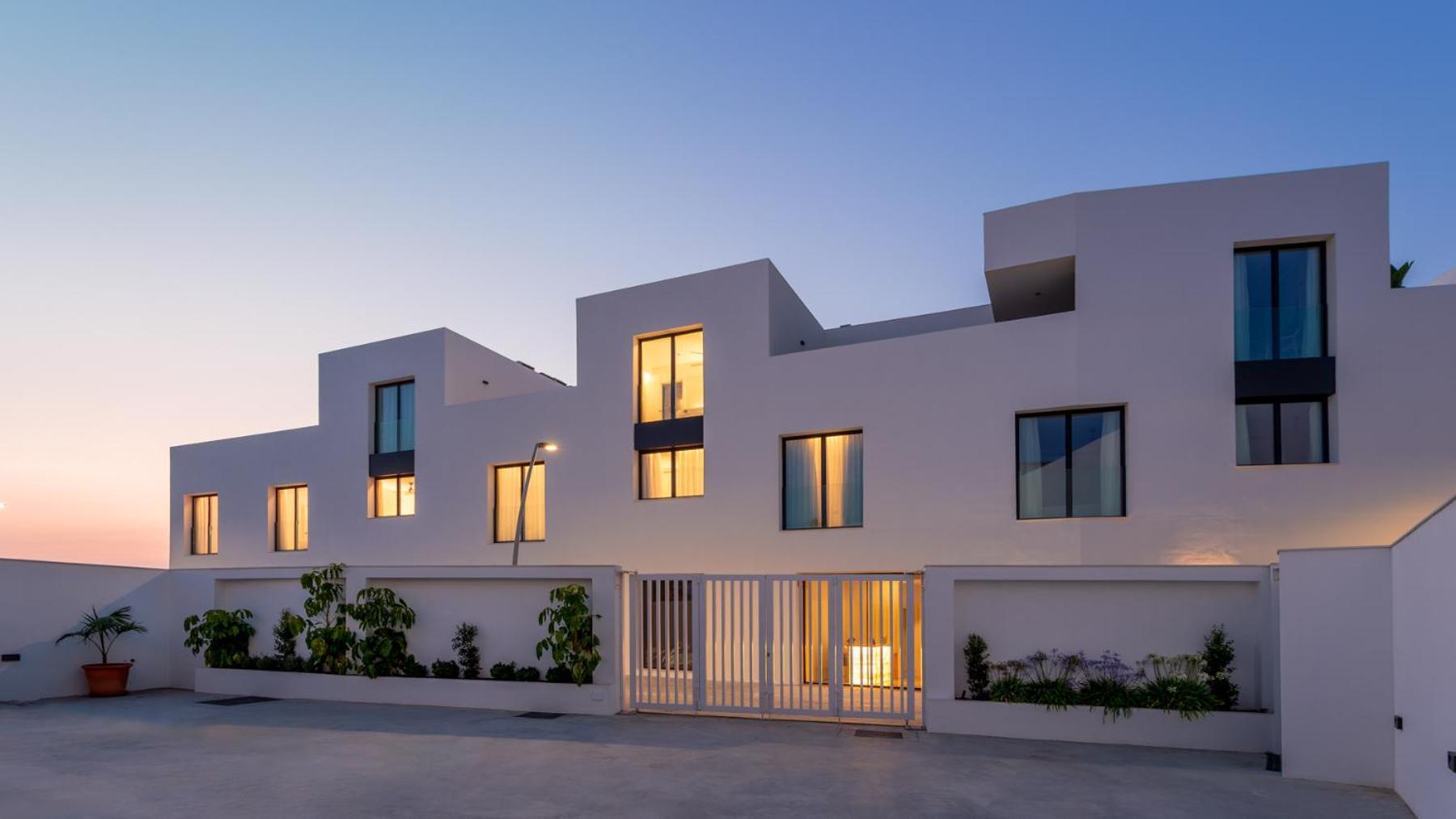 Hotel Apartamentos Hamus Conil De La Frontera Εξωτερικό φωτογραφία