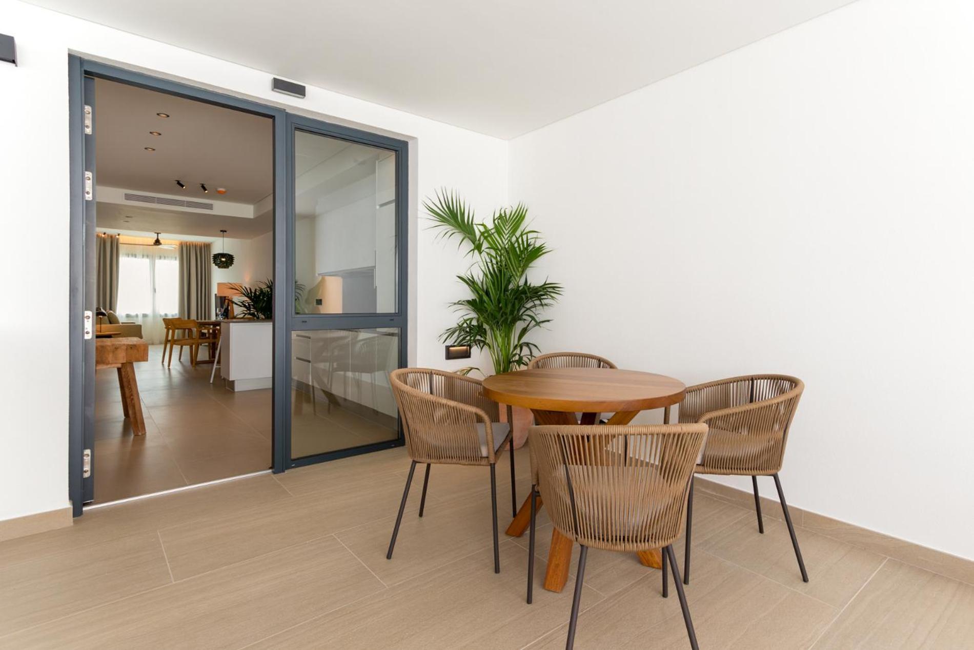 Hotel Apartamentos Hamus Conil De La Frontera Εξωτερικό φωτογραφία