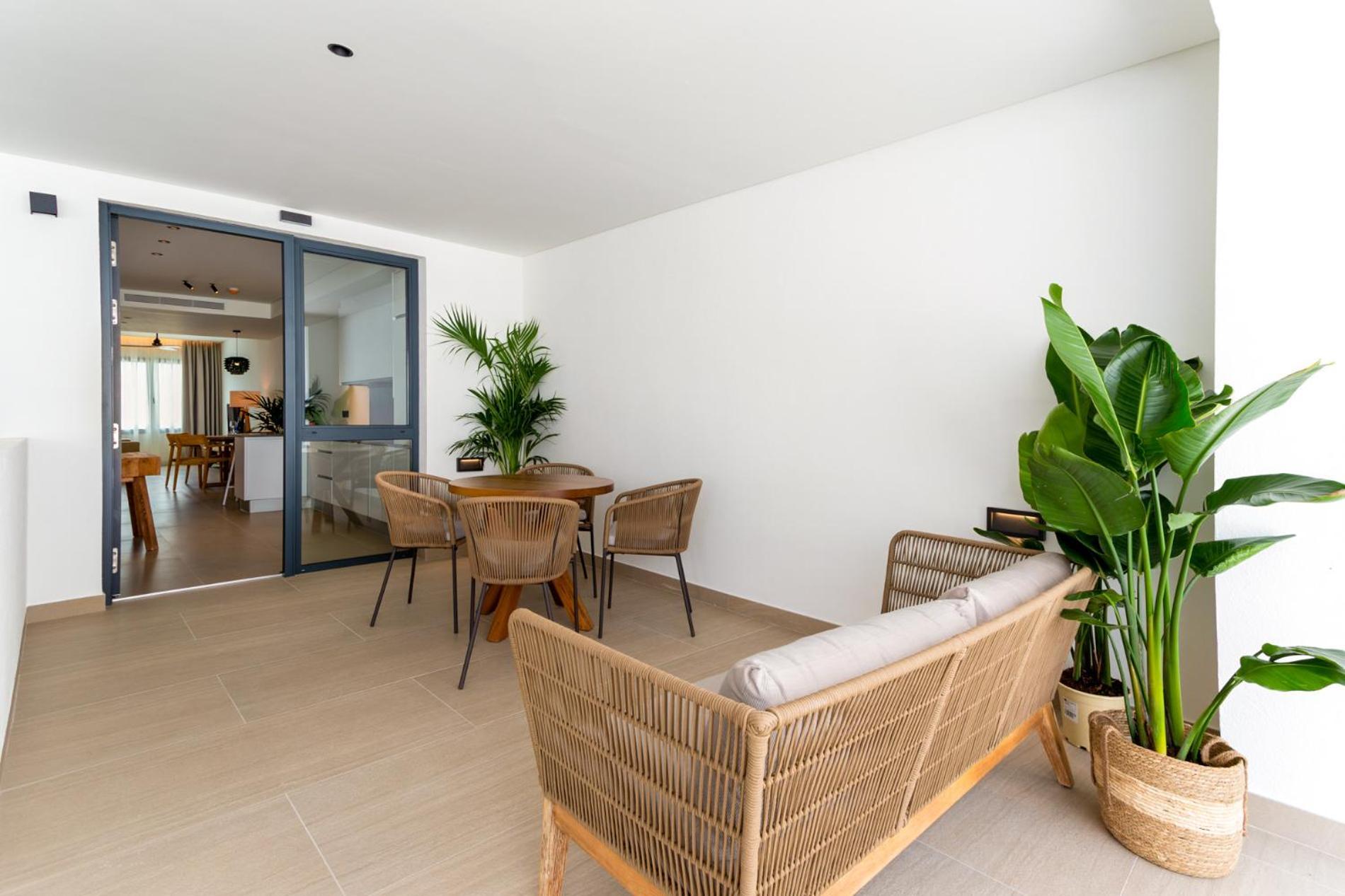 Hotel Apartamentos Hamus Conil De La Frontera Εξωτερικό φωτογραφία