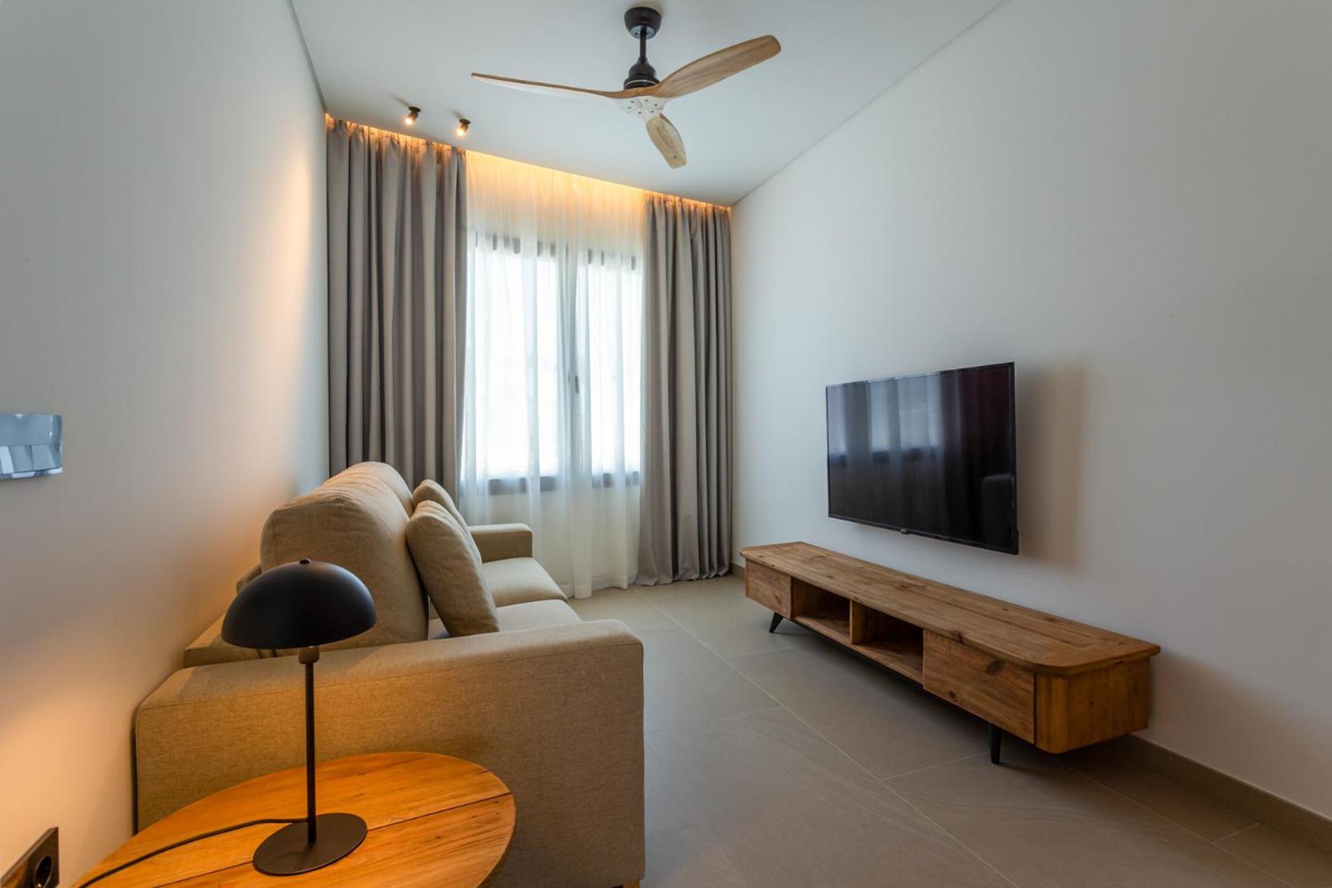 Hotel Apartamentos Hamus Conil De La Frontera Εξωτερικό φωτογραφία